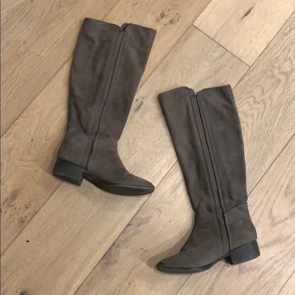Grey Nordstrom Boots | Curbside last chance to buy - Picture 11 of 11